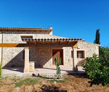 4 room luxury Farmhouse for rent in Llubí, Balearic Islands - Photo 5