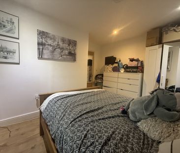 1 Bed Flat, Tyrrell Street, LE3 - Photo 3