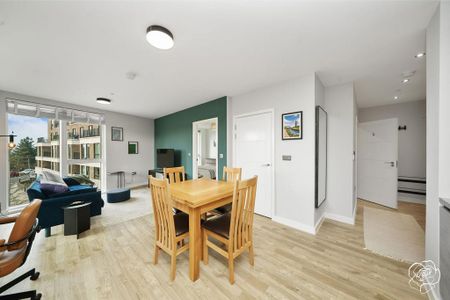 1 bedroom apartment to rent - Photo 5