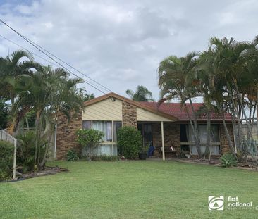 21 Law Place, 4161, Alexandra Hills Qld - Photo 1