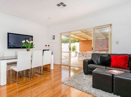 Modern Home in Fantastic Location - Photo 5