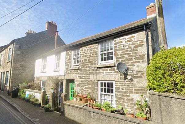 2 bedroom terraced house to rent - Photo 1