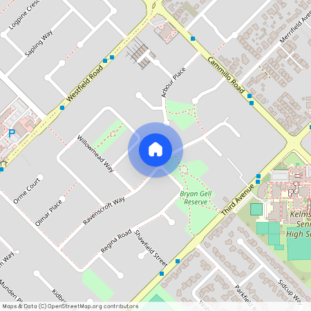 70 Ravenscroft Way, WA 6111, Kelmscott