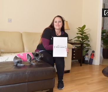 Cozy room in 3-bedroom houseshare in Clonsilla, Dublin - Photo 5