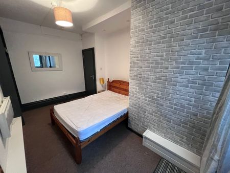 Richmond Terrace, Uplands, Swansea, SA2 0QY - Photo 4