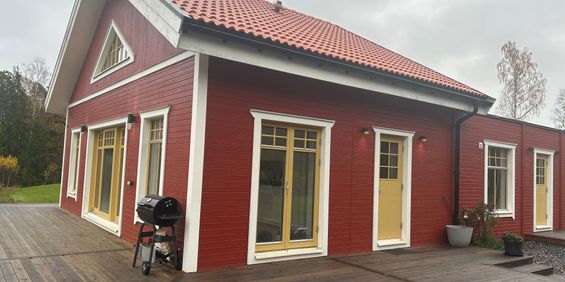 Erikdalsstigen, Österhaninge - Photo 3