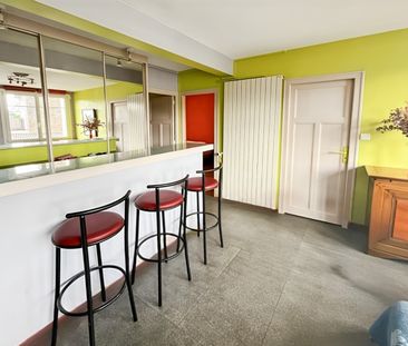 Appartement T3 à Rennes - Photo 1