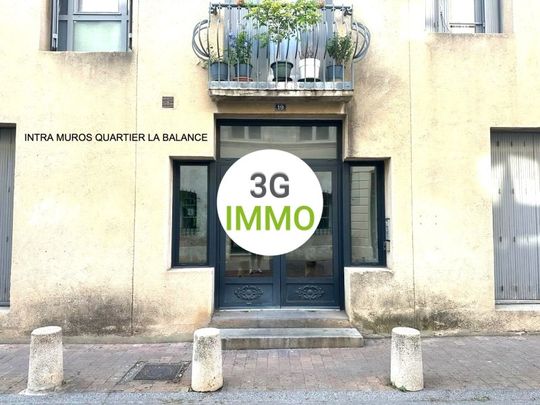 Location / Appartement T3 - Photo 1