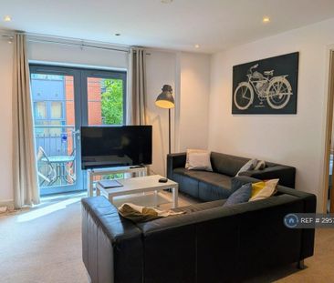 2 bedroom flat to rent - Photo 4