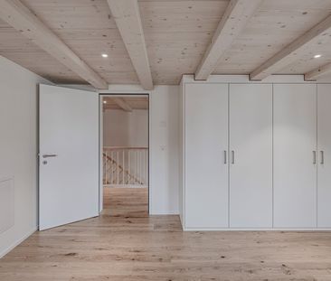 Wohnen wie im Reiheneinfamilienhaus - Photo 6