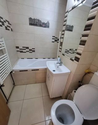 .Hala Centrala Iasi, apartment for rent, 2 rooms - Photo 1