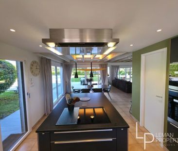 Location Maison 6 pièces 160m² CHENS SUR LEMAN 74140 - Photo 6