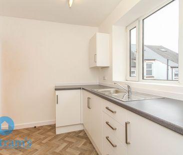 1 bed Flat for Rent - Photo 4