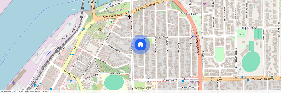 43 Glyde Street, WA 6158, East Fremantle