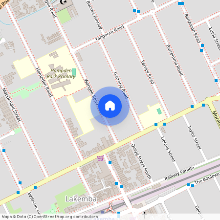 8/11 Wangee Road, NSW 2195, Lakemba