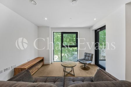 1 bedroom apartment to rent - Photo 2