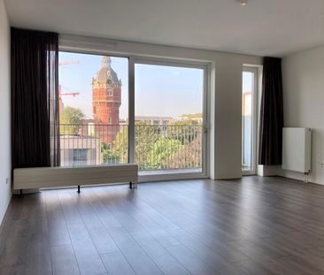 Te huur: Amstelvlietstraat 451 - Foto 1