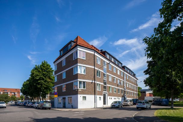 Kristinegatan, Helsingborg - Foto 1