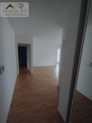 Appartement Paris 4 pièce(s) 73 m2, - Photo 1