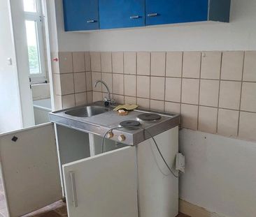 Zwei Zimmer Wohnung - Foto 1