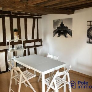 CAEN - F2 EN DUPLEX - PLACE DE L'ANCIENNE BOUCHERIE - Photo 3