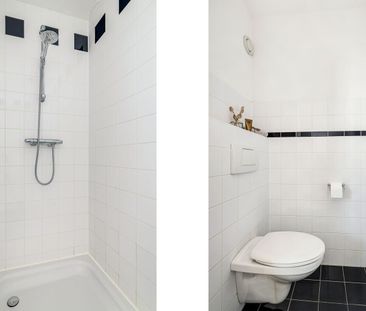 Huis te huur: Kees van Hasseltstraat 1 3056 PC Rotterdam - Foto 6