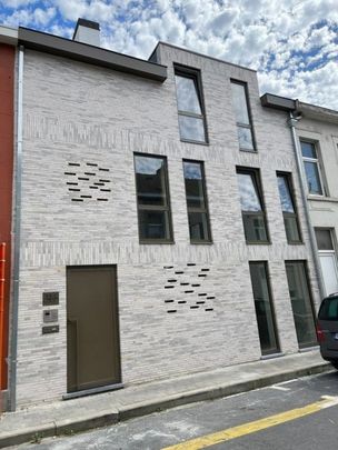 Slachthuisstraat 3 - Photo 1
