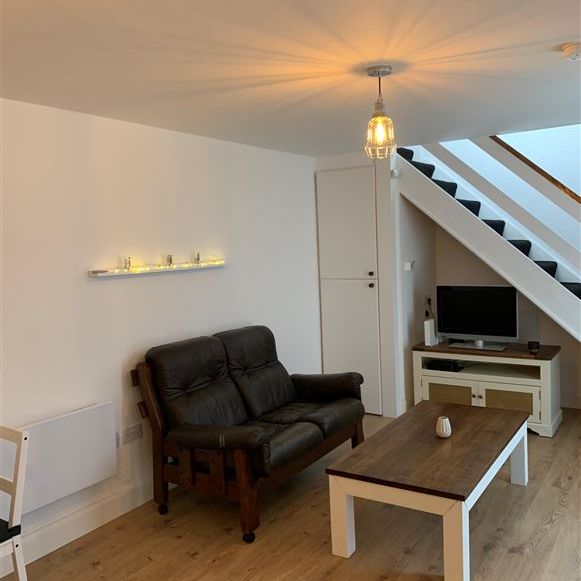 52 Convent Lane, Dunlaoghaire , Dun Laoghaire, South County Dublin, A96HVK3 - Photo 1