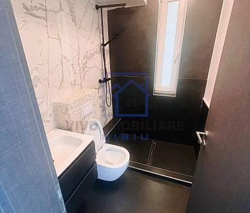 Casa de inchiriat in Sibiu situata in zona Parcul Sub Arini finisaj... - Photo 5