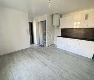 Appartement 1 Pièce 19 m² - Photo 2