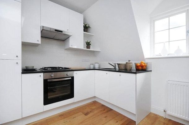 1 bedroom apartment to rent - Photo 1