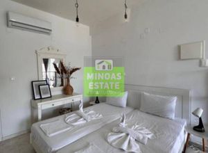 Studio/Γκαρσονιέρα για ενοικίαση - Σούδα, - Photo 4