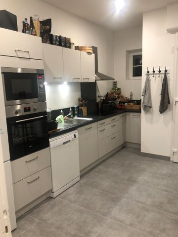 Location Maison 5 pièces 125m² COGNAC 16100 - Photo 3