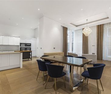 3 bedroom apartment to rent - Photo 2