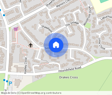 Simms Lane, Hollywood, B47 - Photo 1