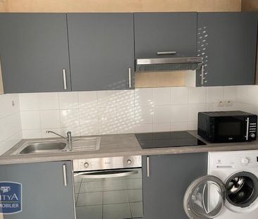 Location Appartement 2 pièces 45m² LUNEVILLE 54300 - Photo 4