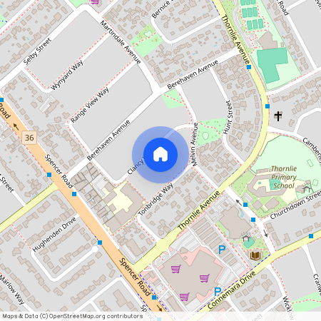 12A Clancy Way, WA 6108, Thornlie