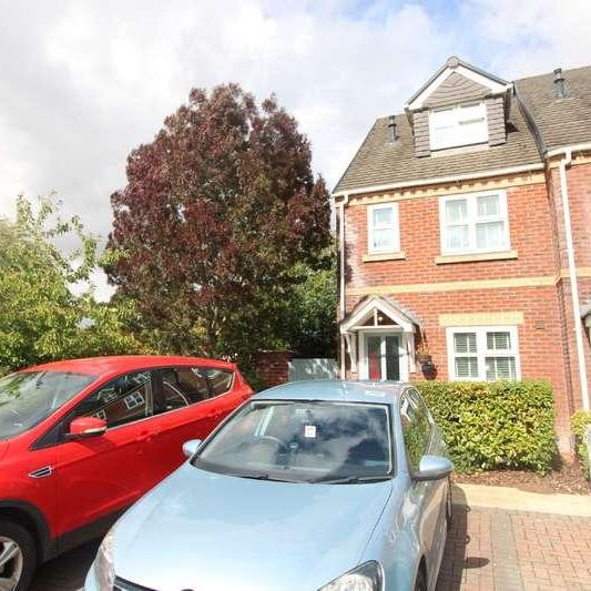 Park View Close, Burton Upon Trent, Stretton, DE13 - Photo 1