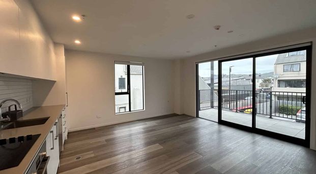 City Centre, 2 bedrooms - Photo 1