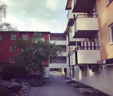 Döbelnsgatan, Uppsala - Foto 4