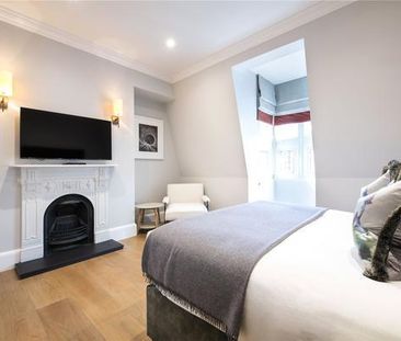 3 bedroom flat to rent - Photo 5