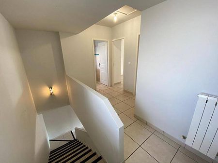 Location appartement 3 pièces 77.38 m² à Frontignan (34110) - Photo 4