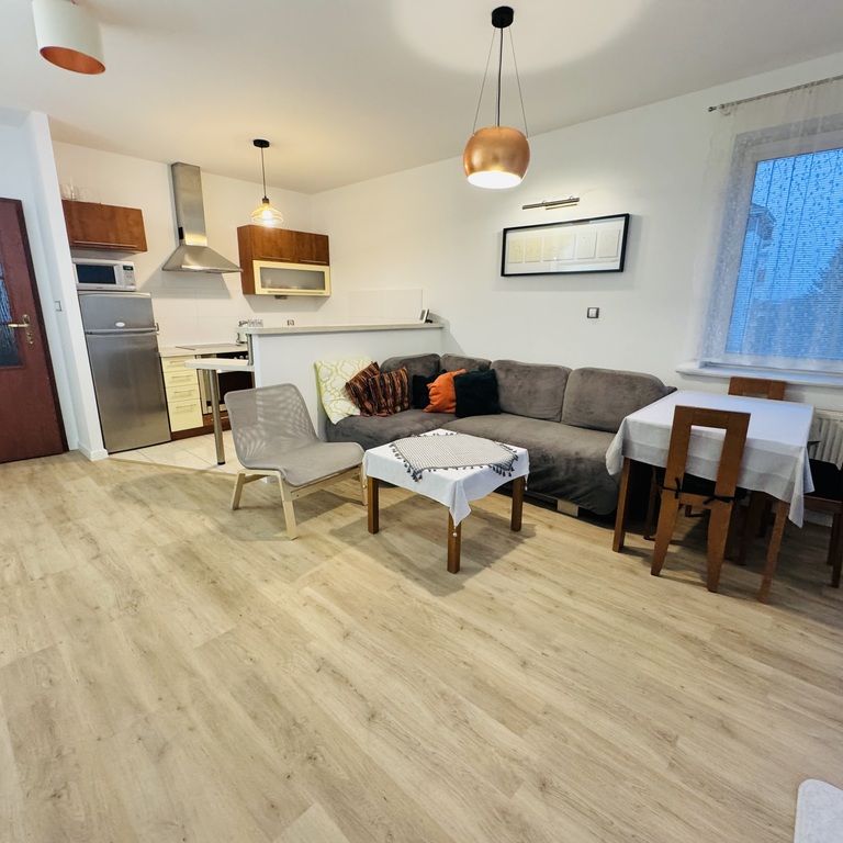 MIESZKANIE na WYNAJEM - Photo 1