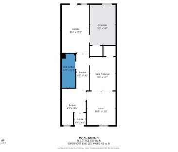 Appartement - 5457 Av. Charlemagne - Photo 4