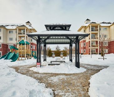 For Lease - 84 Aspen Springs Drive Unit# 112, Clarington, Ontario - Photo 4