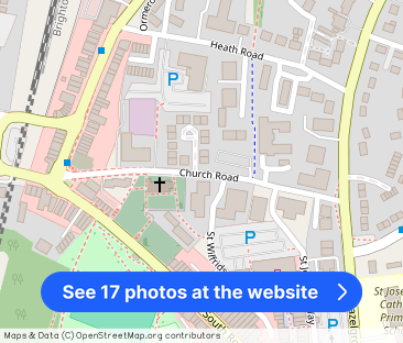 Church Road, Haywards Heath - Photo 1