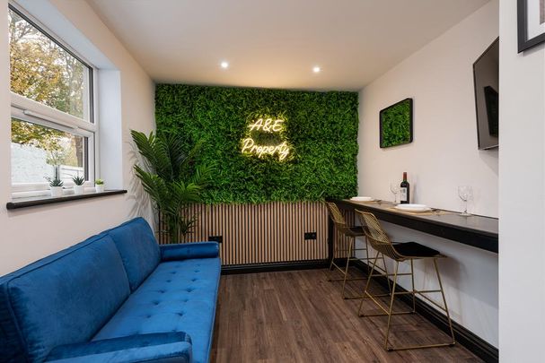 1 bedroom end of terrace house to rent - Photo 1