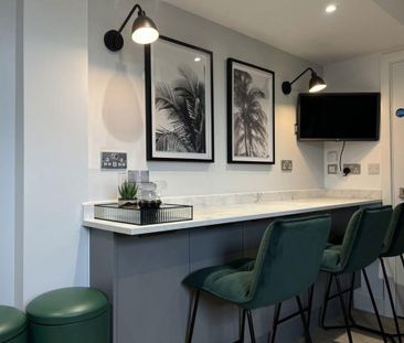 1 bedroom in a house share to rent - Photo 6