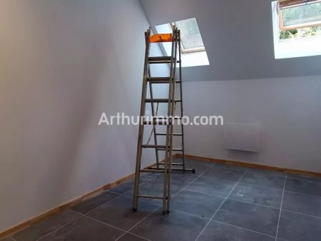 Location Appartement 5 pièces 98 m2 à Lons-le-Saunier - Photo 5