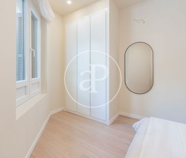 Flat for rent in Palos de Moguer (Madrid) - Photo 3